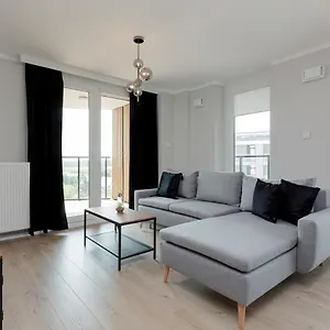 Nowa Grochowska By Renters Apartament Warszawa