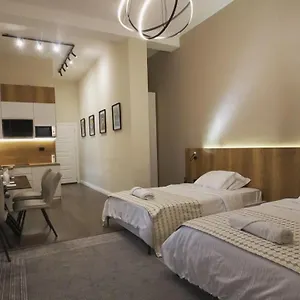 Apartament Daily Rent, Tirana