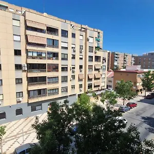 Centro Y Playa Apartament Malaga