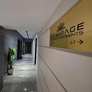  Appartement La Mirage 01