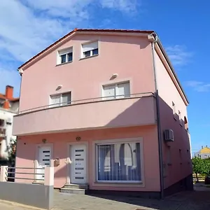 La Luna Apartament Zadar